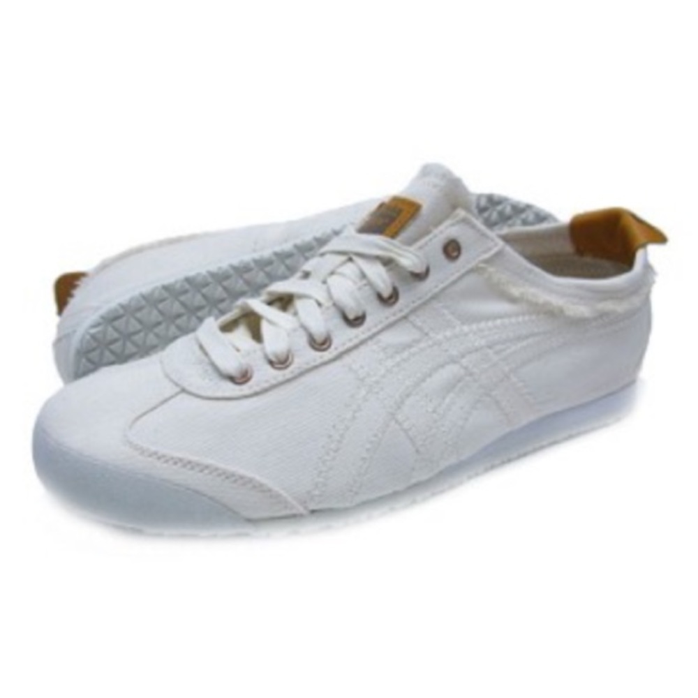 Tiger Denim Shoes